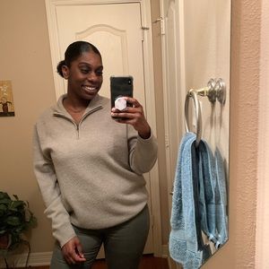 Meet your Posher, Candria